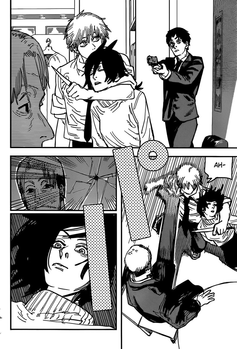 Chapter 61 - News Reporter Image(20)