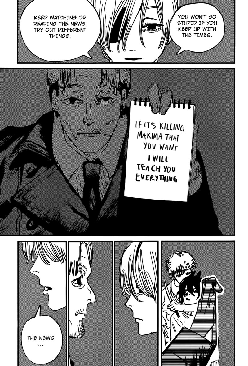 Chapter 61 - News Reporter Image(17)