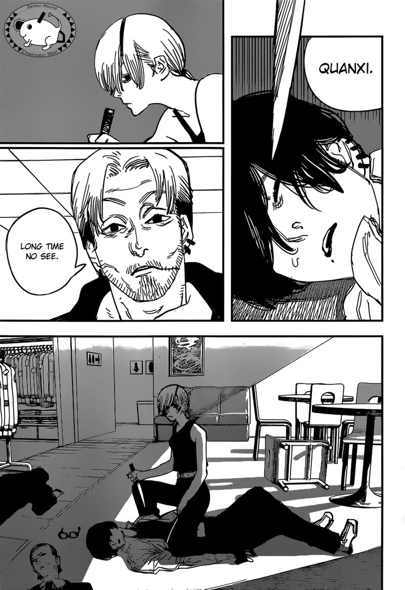 Chapter 61 - News Reporter Image(11)