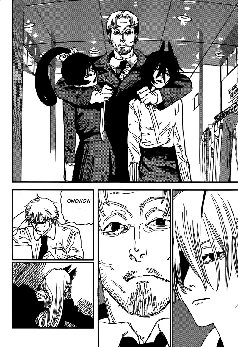 Chapter 61 - News Reporter Image(12)
