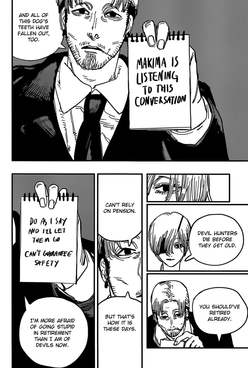 Chapter 61 - News Reporter Image(16)