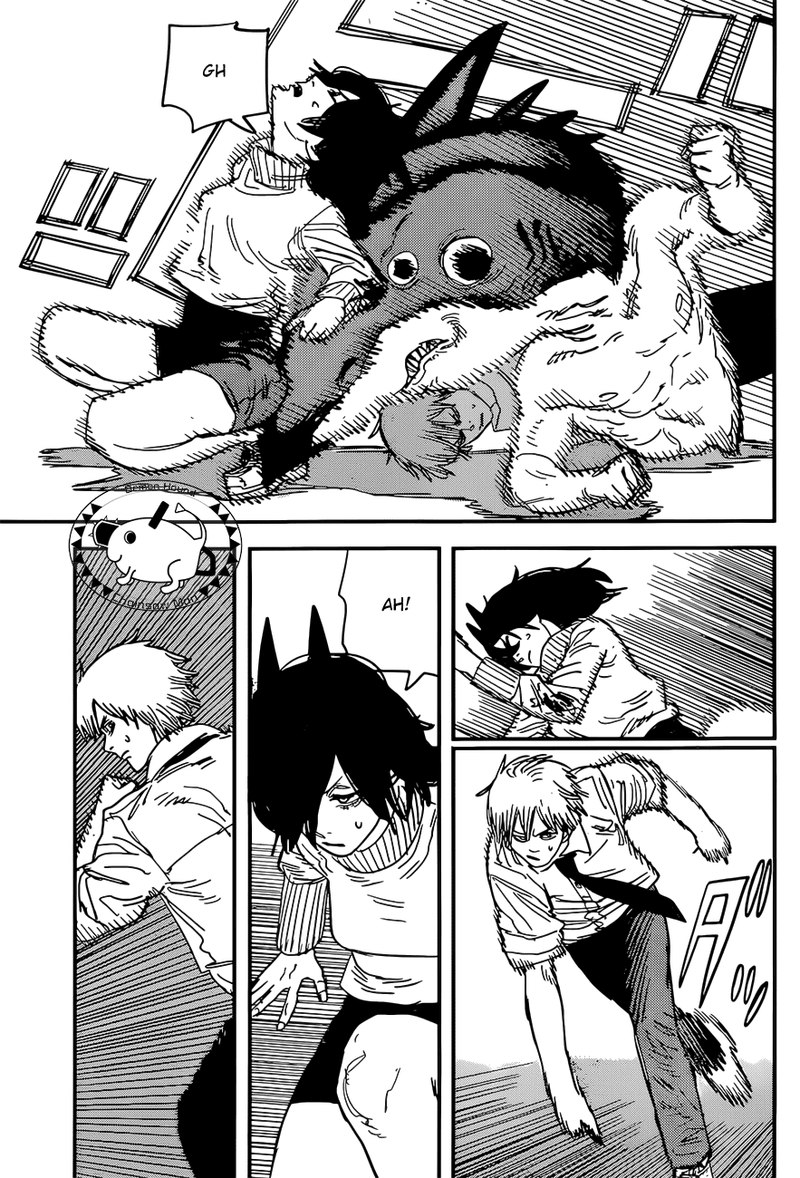 Chapter 62 - An even bigger mess Image(9)