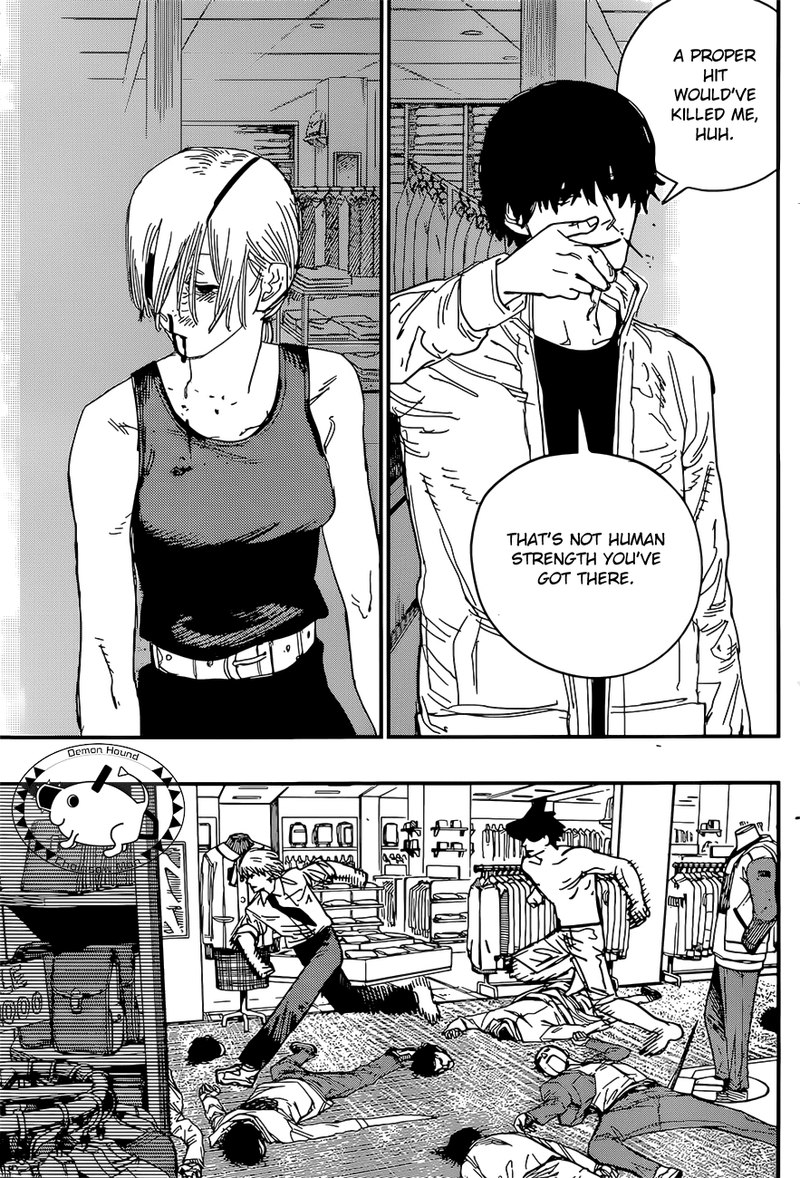 Chapter 62 - An even bigger mess Image(15)
