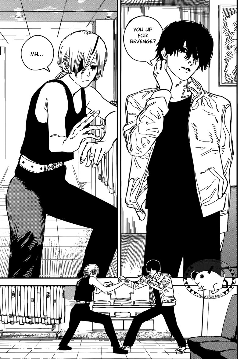 Chapter 62 - An even bigger mess Image(11)