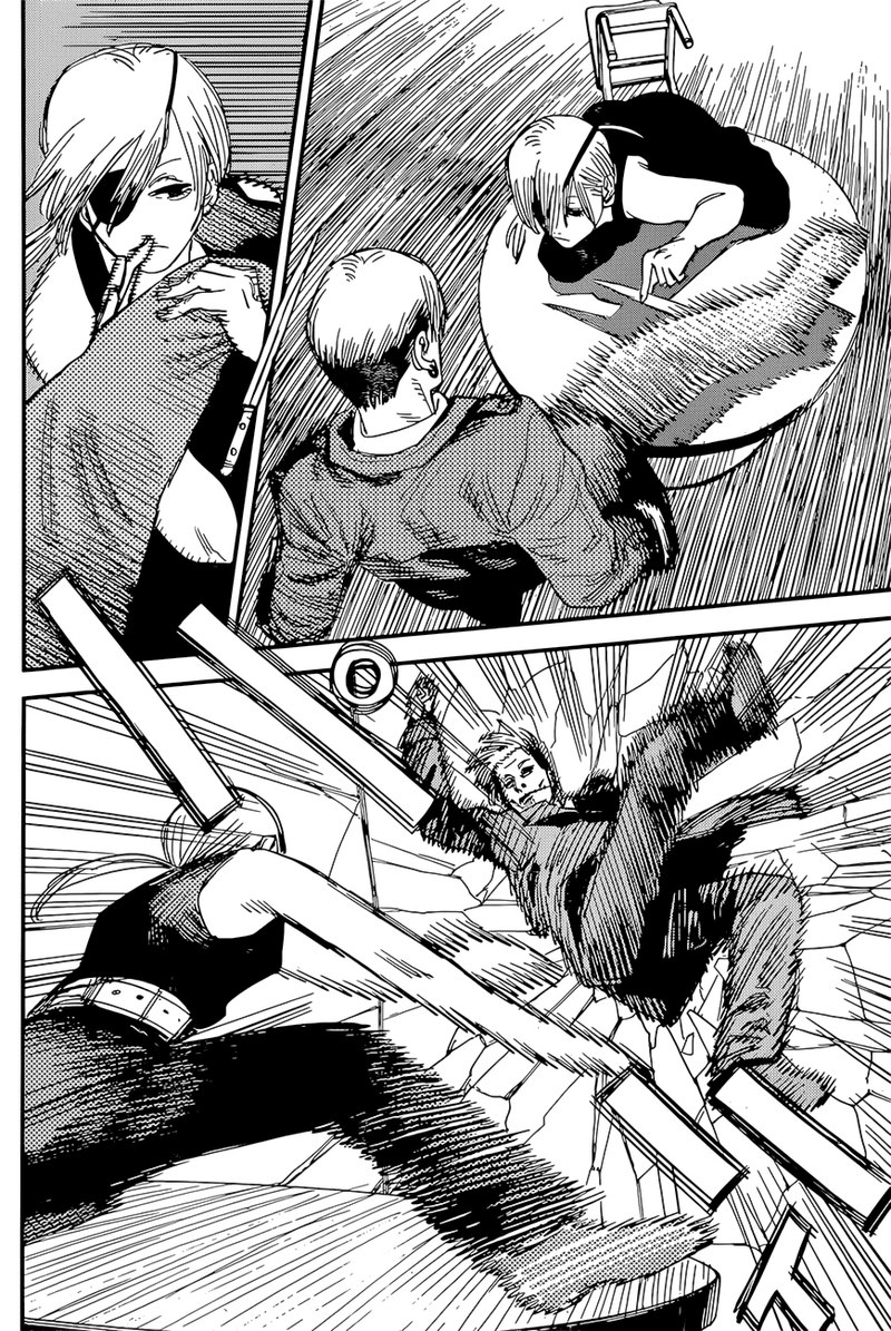 Chapter 62 - An even bigger mess Image(2)
