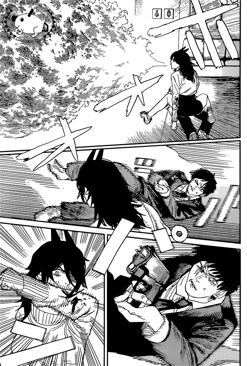 Chapter 62 - An even bigger mess Image(5)