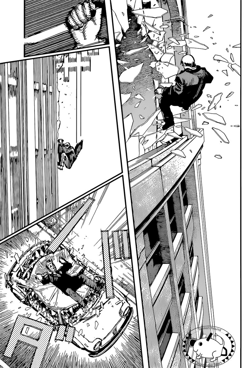 Chapter 62 - An even bigger mess Image(3)