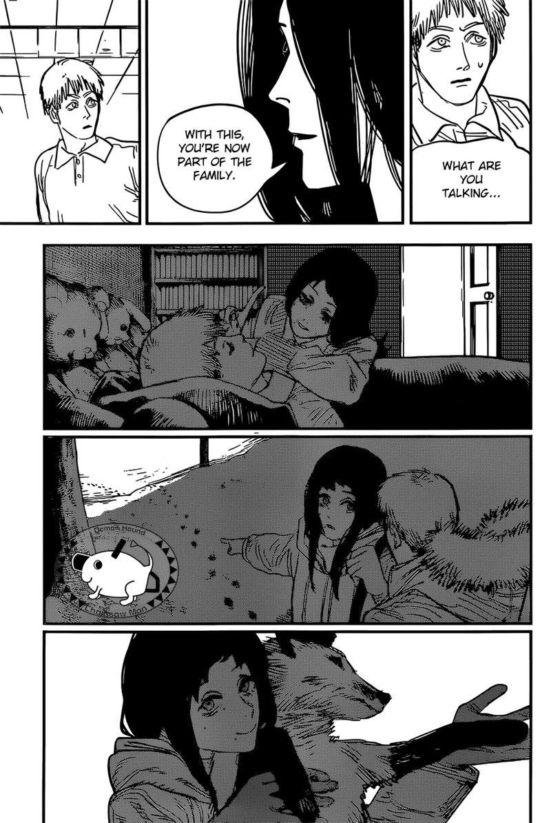 Chapter 63 - Trip To Hell Image(3)