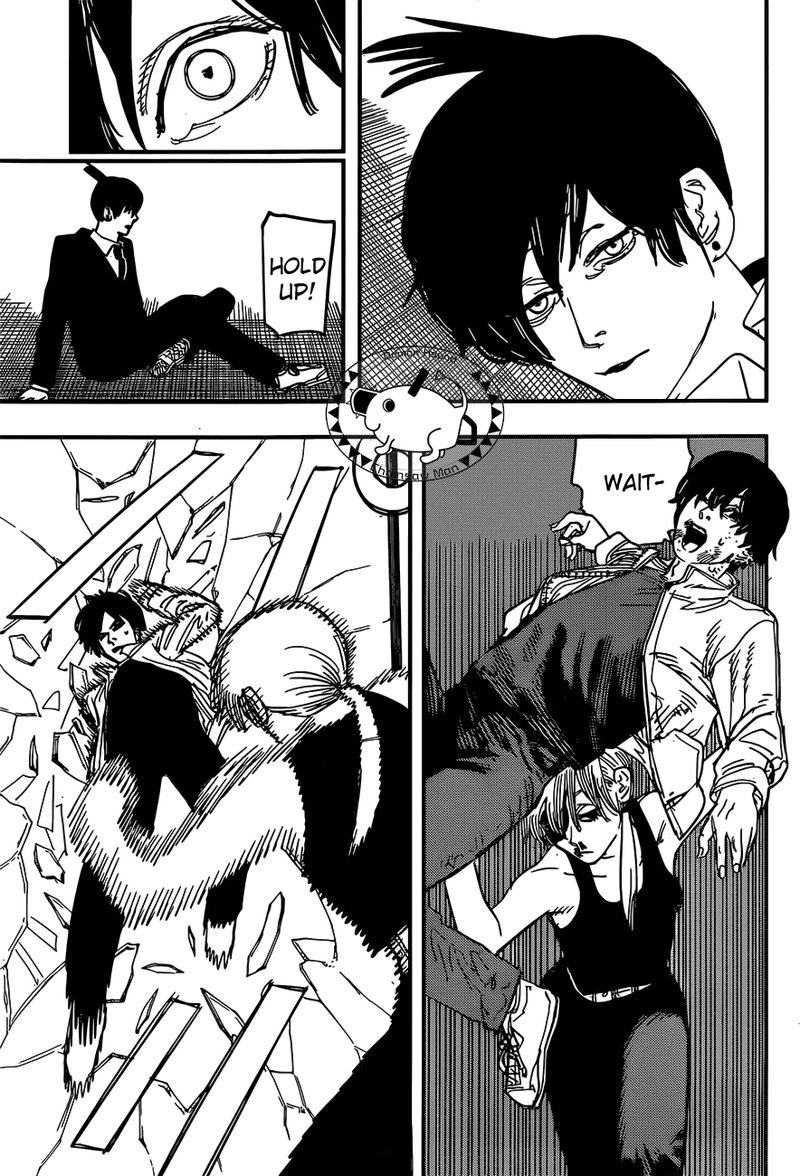 Chapter 63 - Trip To Hell Image(7)