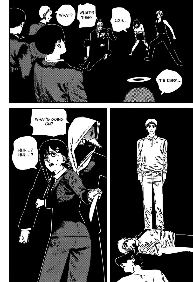 Chapter 63 - Trip To Hell Image(14)