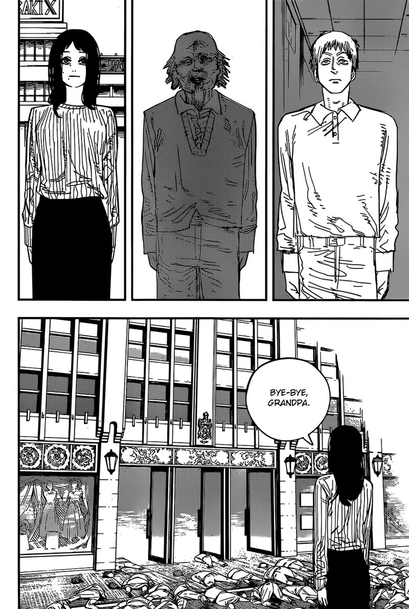 Chapter 63 - Trip To Hell Image(10)