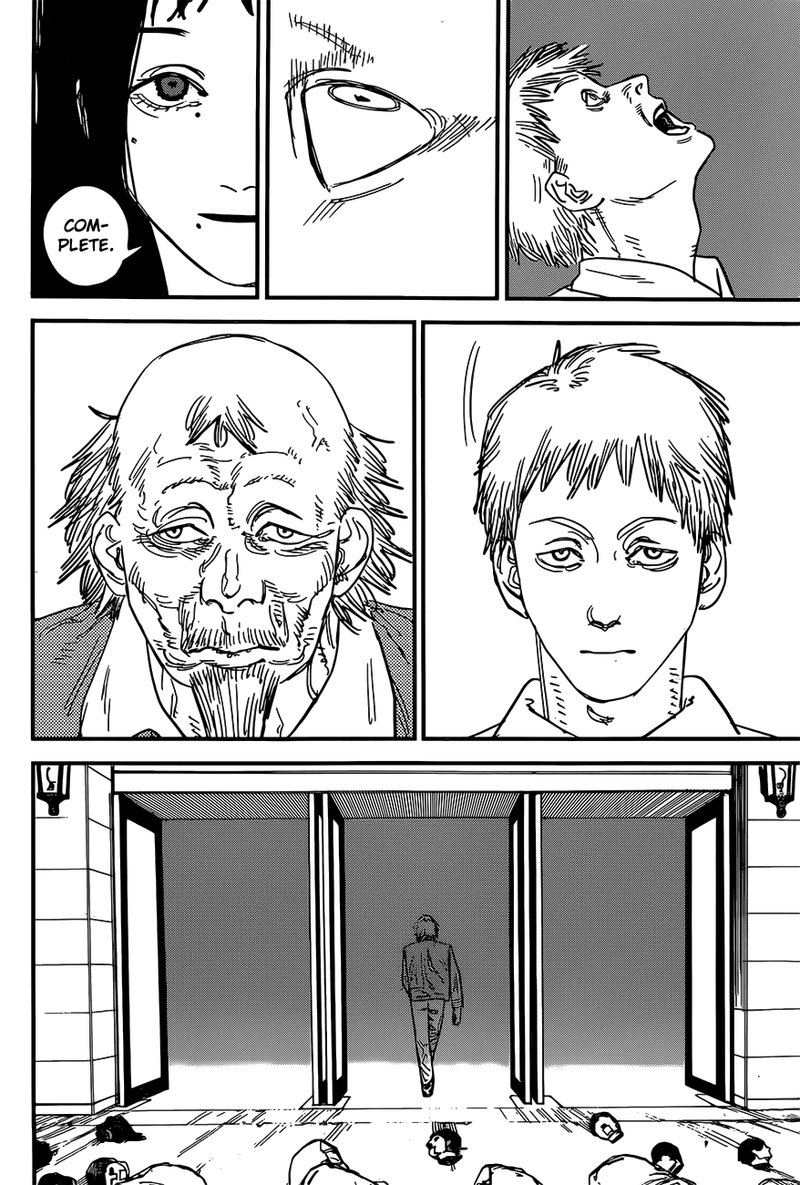 Chapter 63 - Trip To Hell Image(6)