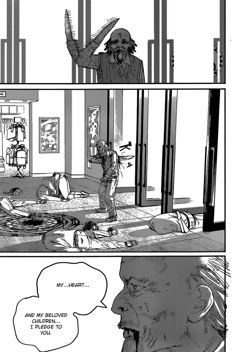 Chapter 63 - Trip To Hell Image(11)