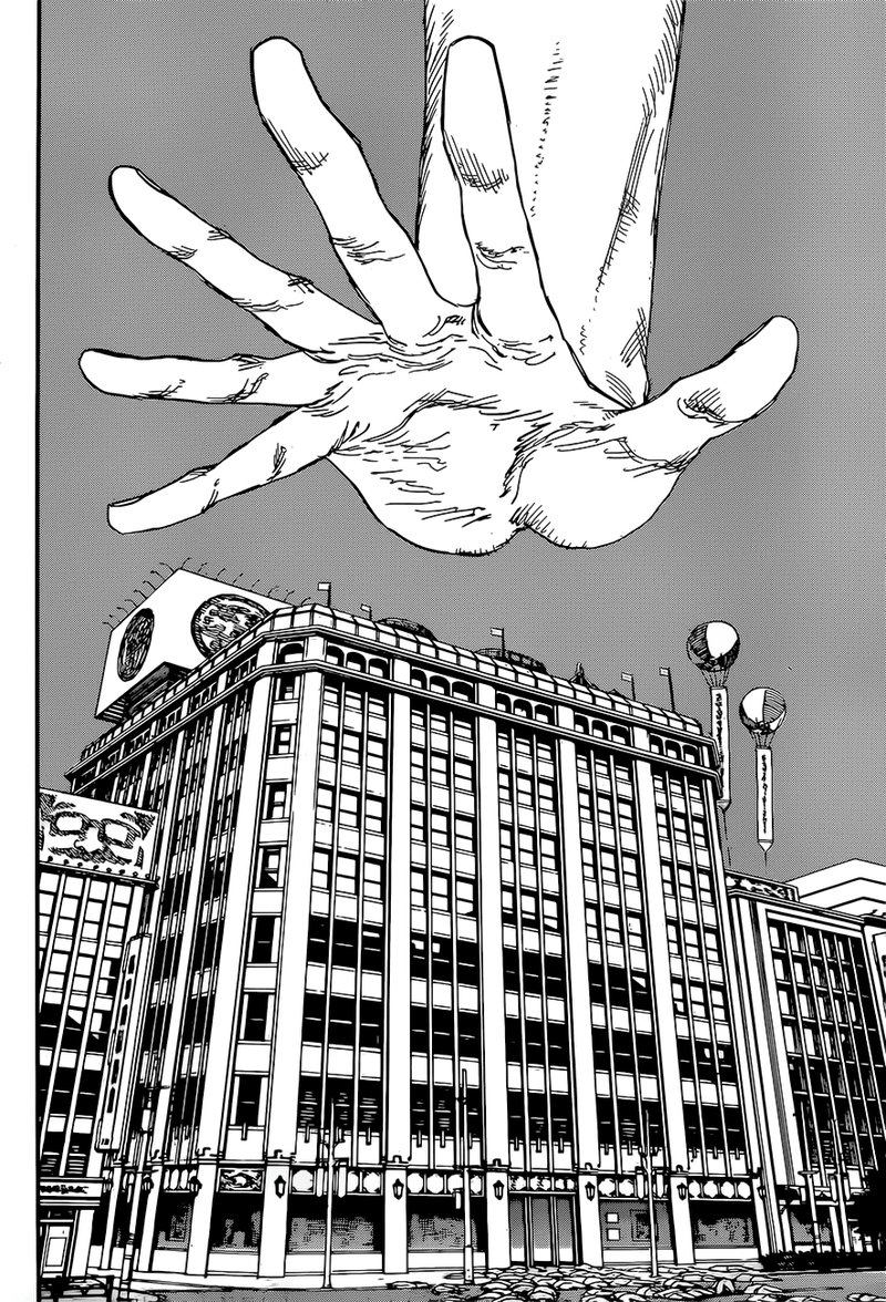 Chapter 63 - Trip To Hell Image(16)