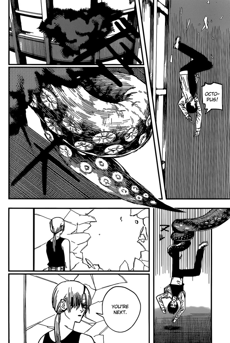 Chapter 63 - Trip To Hell Image(8)