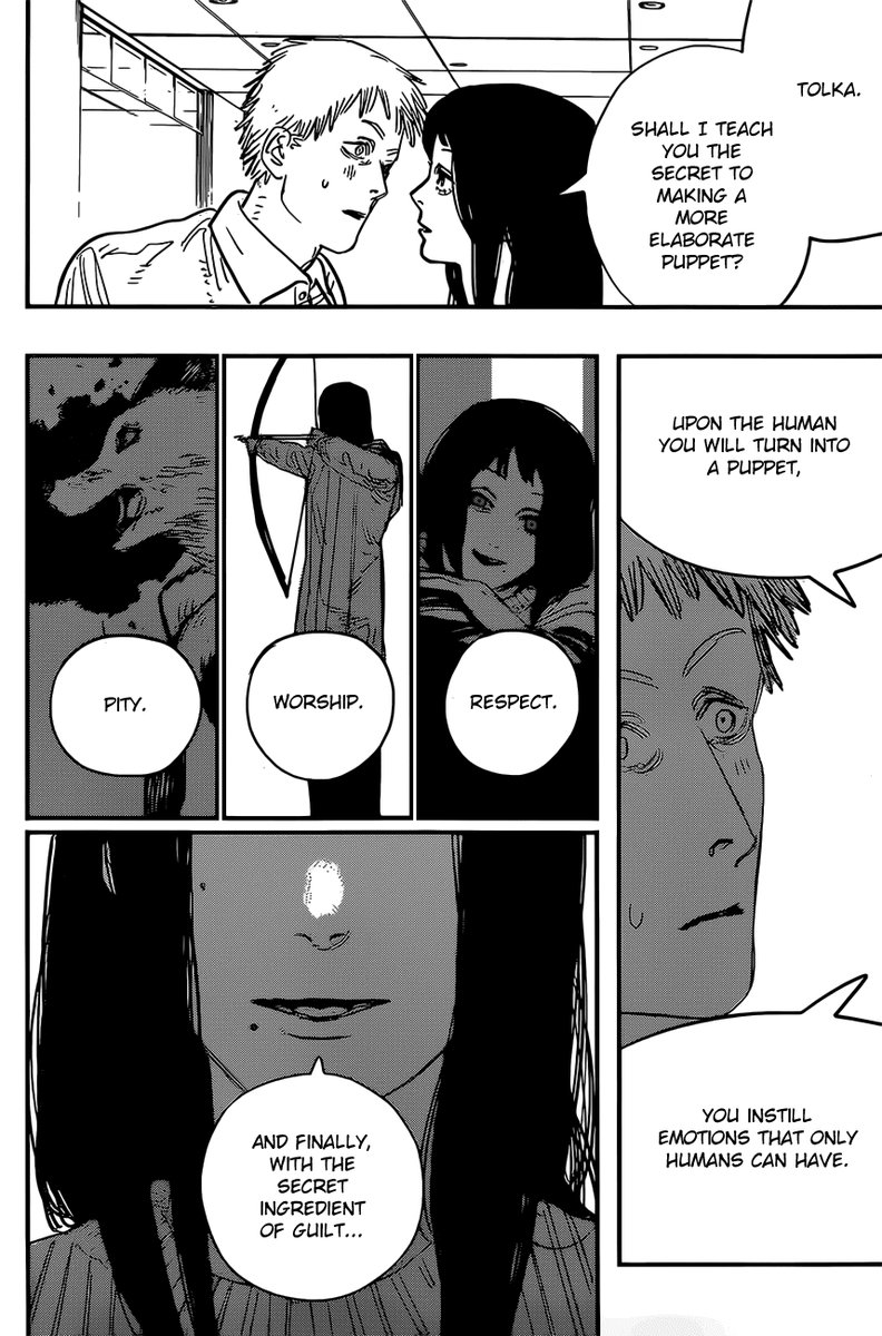 Chapter 63 - Trip To Hell Image(4)
