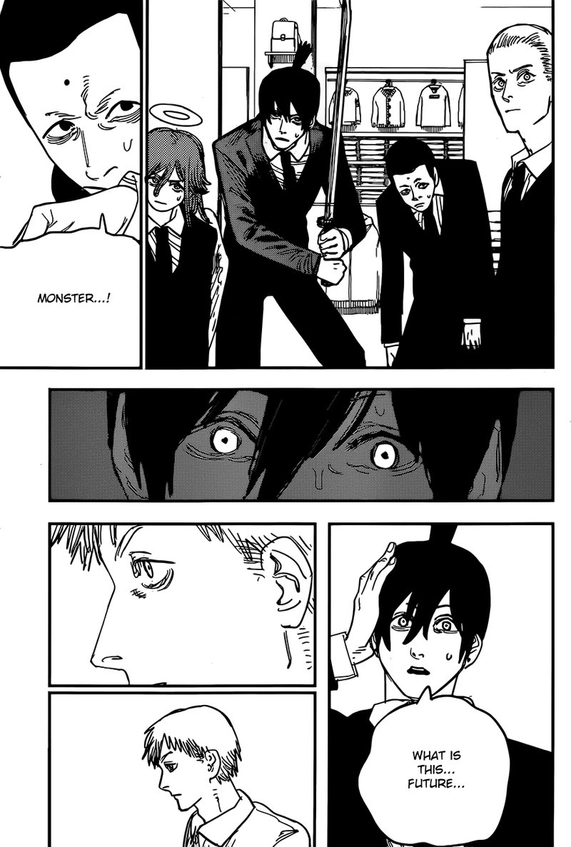 Chapter 63 - Trip To Hell Image(9)