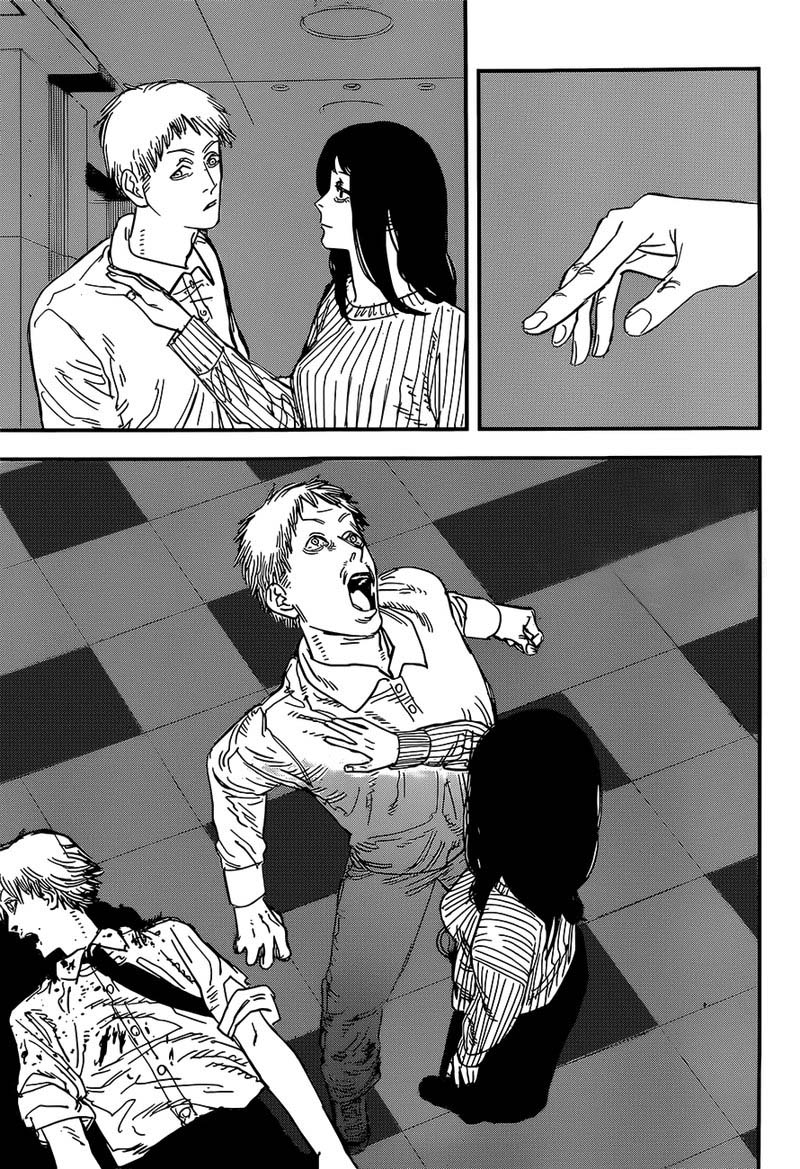 Chapter 63 - Trip To Hell Image(5)