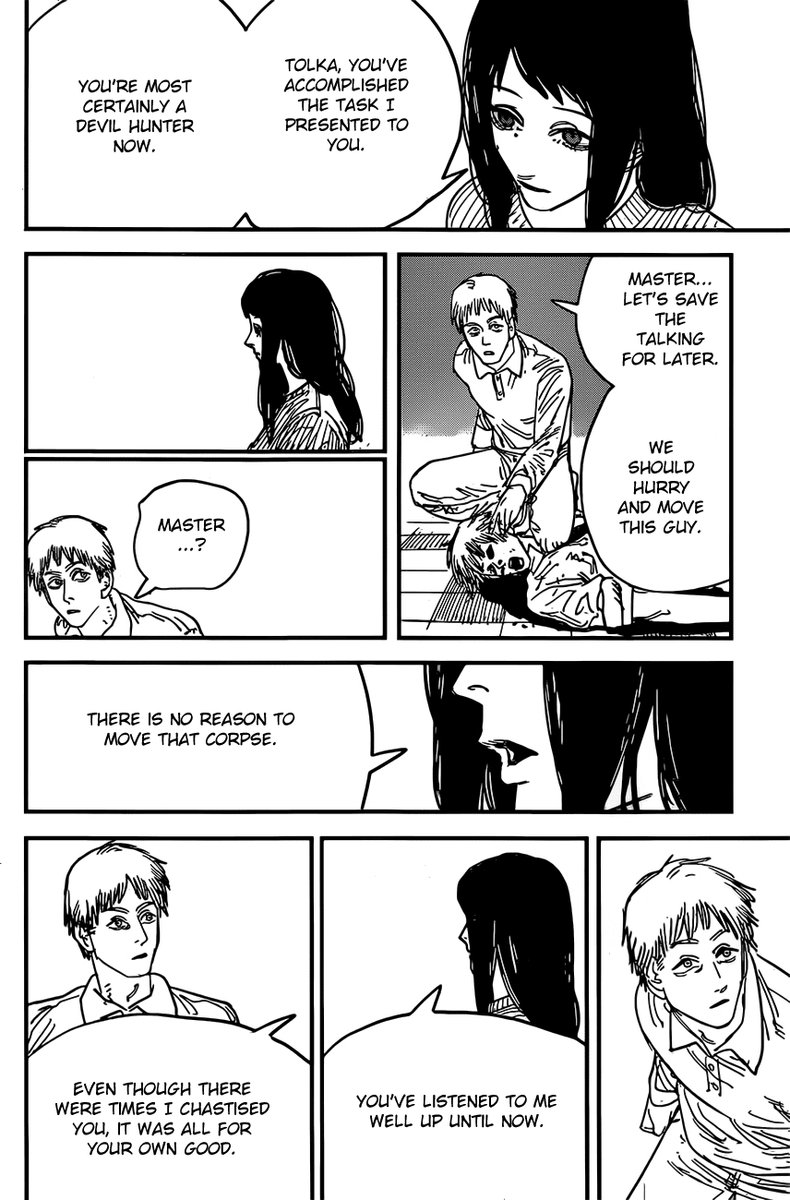 Chapter 63 - Trip To Hell Image(2)