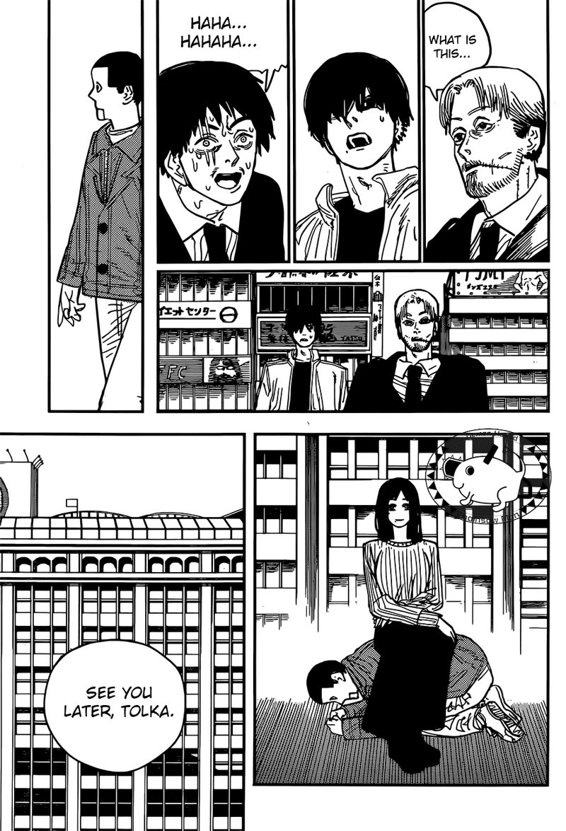 Chapter 63 - Trip To Hell Image(15)
