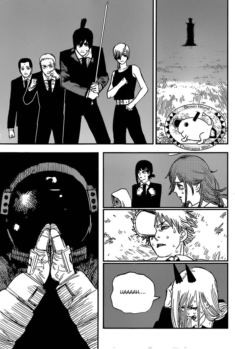 Chapter 64 - Welcome to Hell Image(9)
