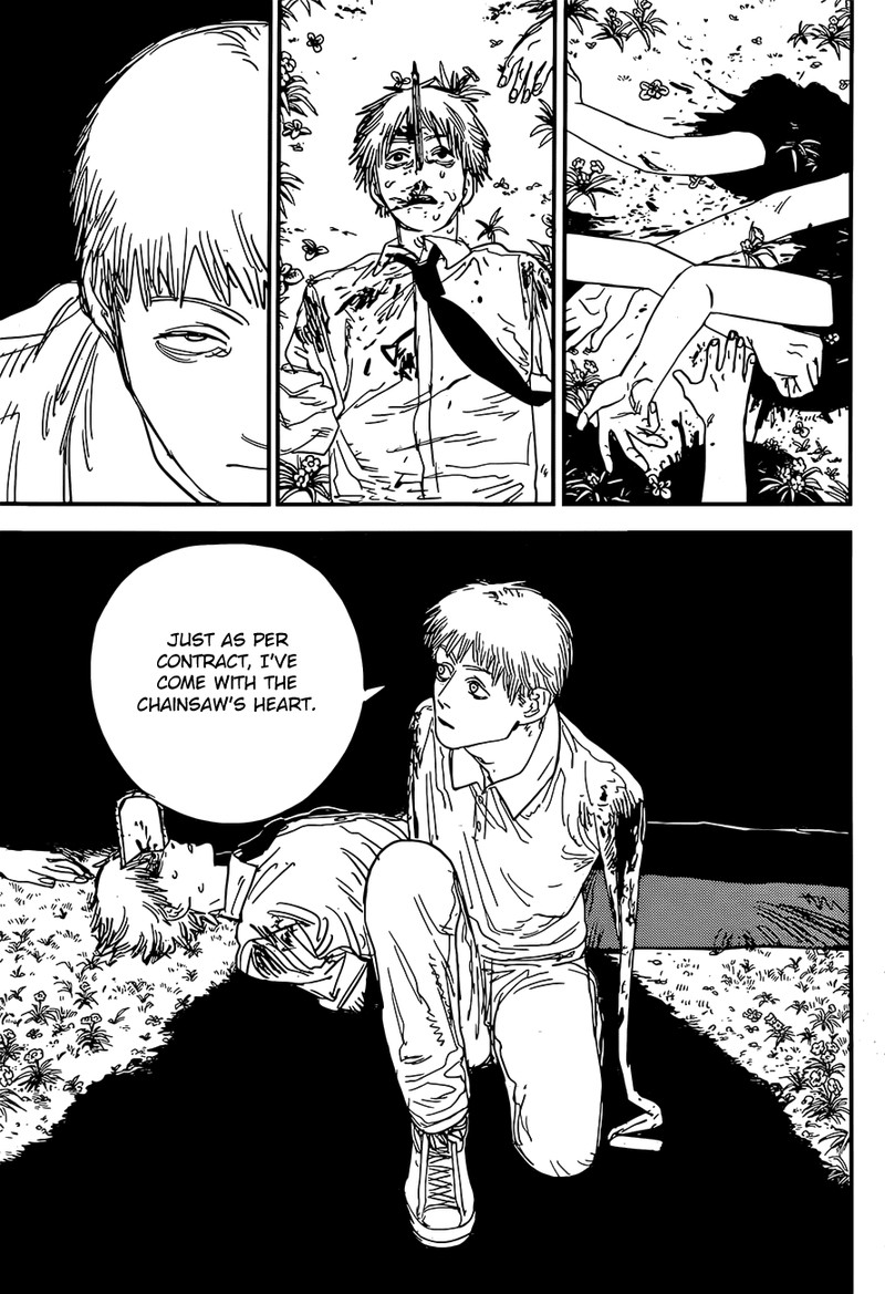 Chapter 64 - Welcome to Hell Image(14)
