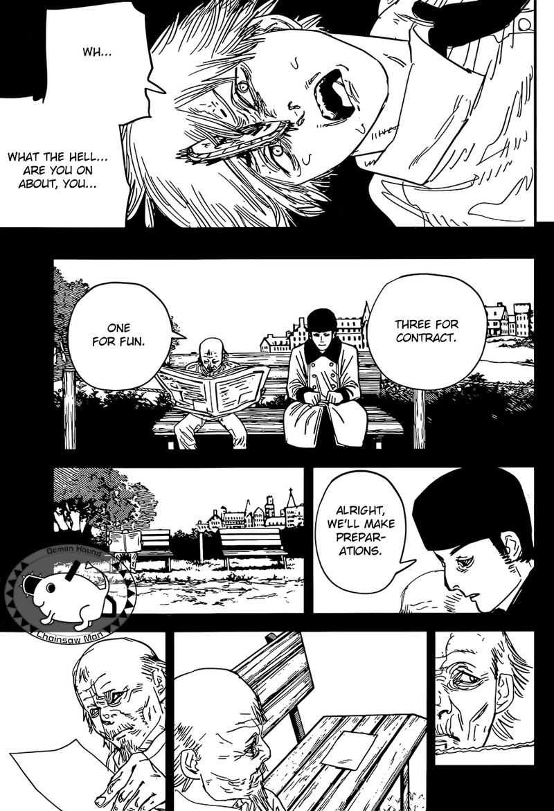 Chapter 64 - Welcome to Hell Image(16)