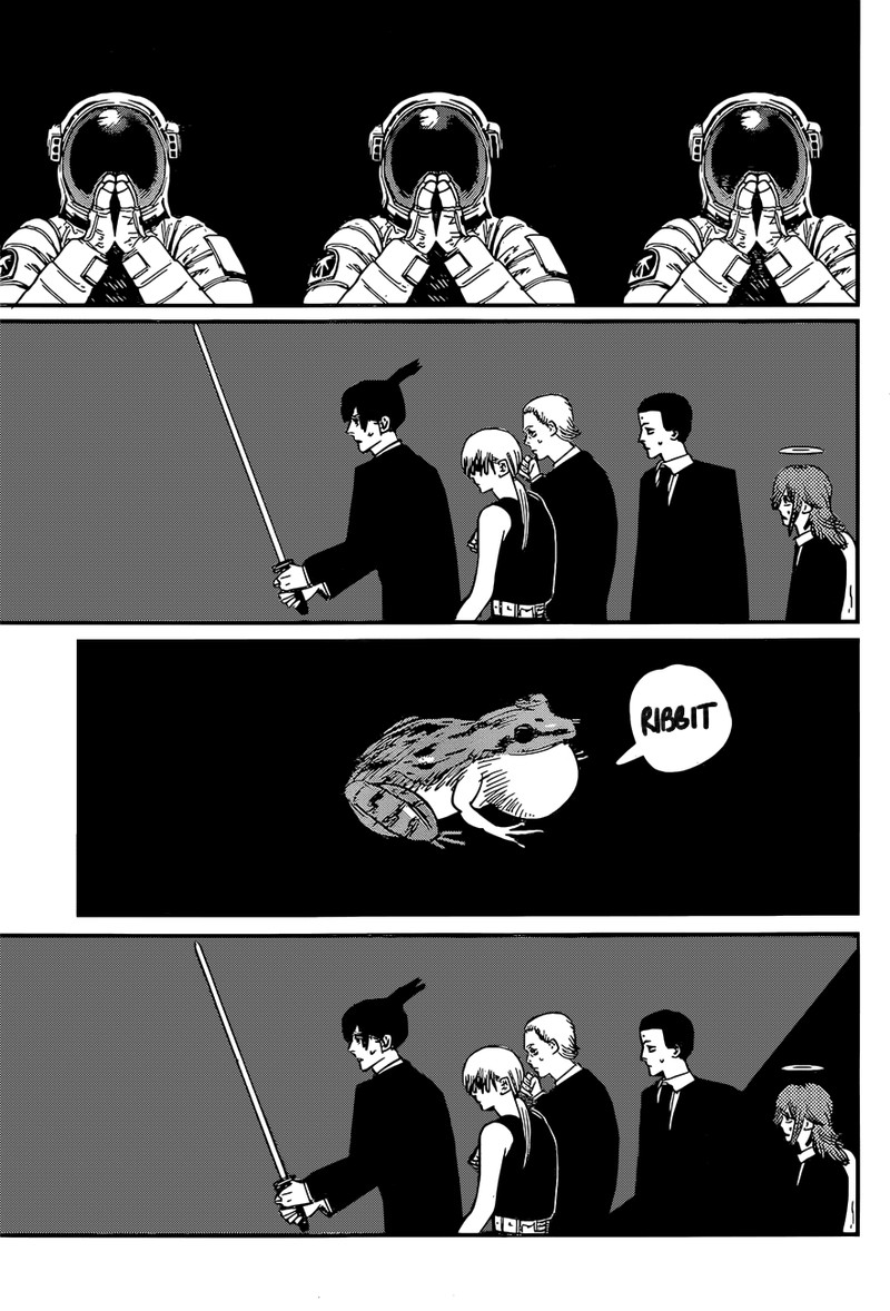 Chapter 64 - Welcome to Hell Image(11)