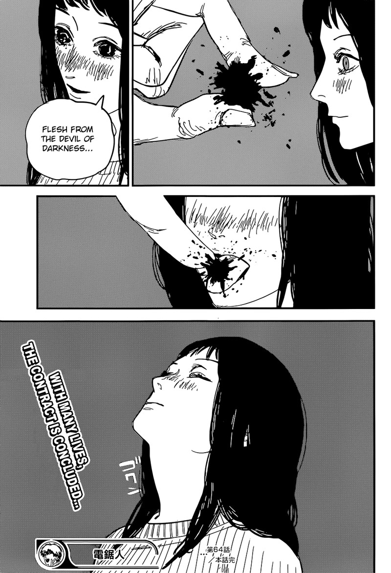 Chapter 64 - Welcome to Hell Image(18)