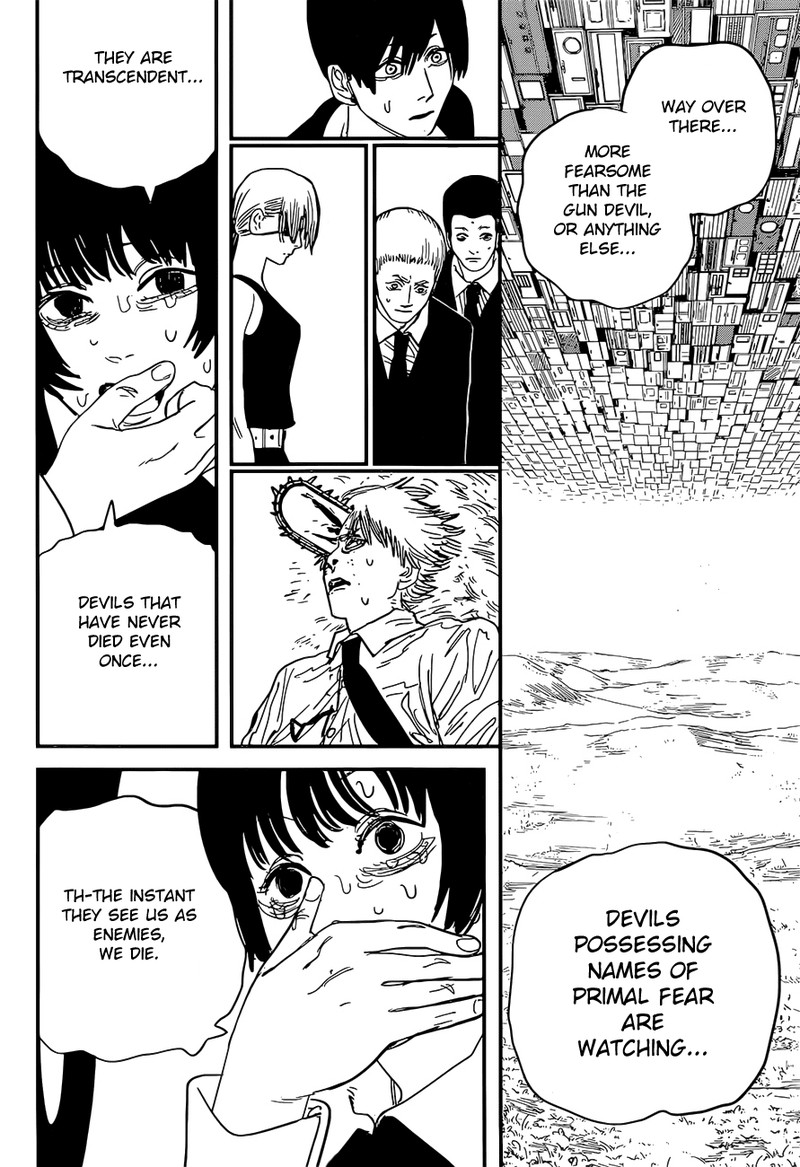 Chapter 64 - Welcome to Hell Image(6)