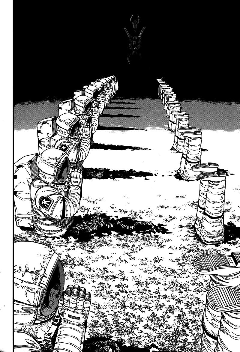 Chapter 64 - Welcome to Hell Image(10)