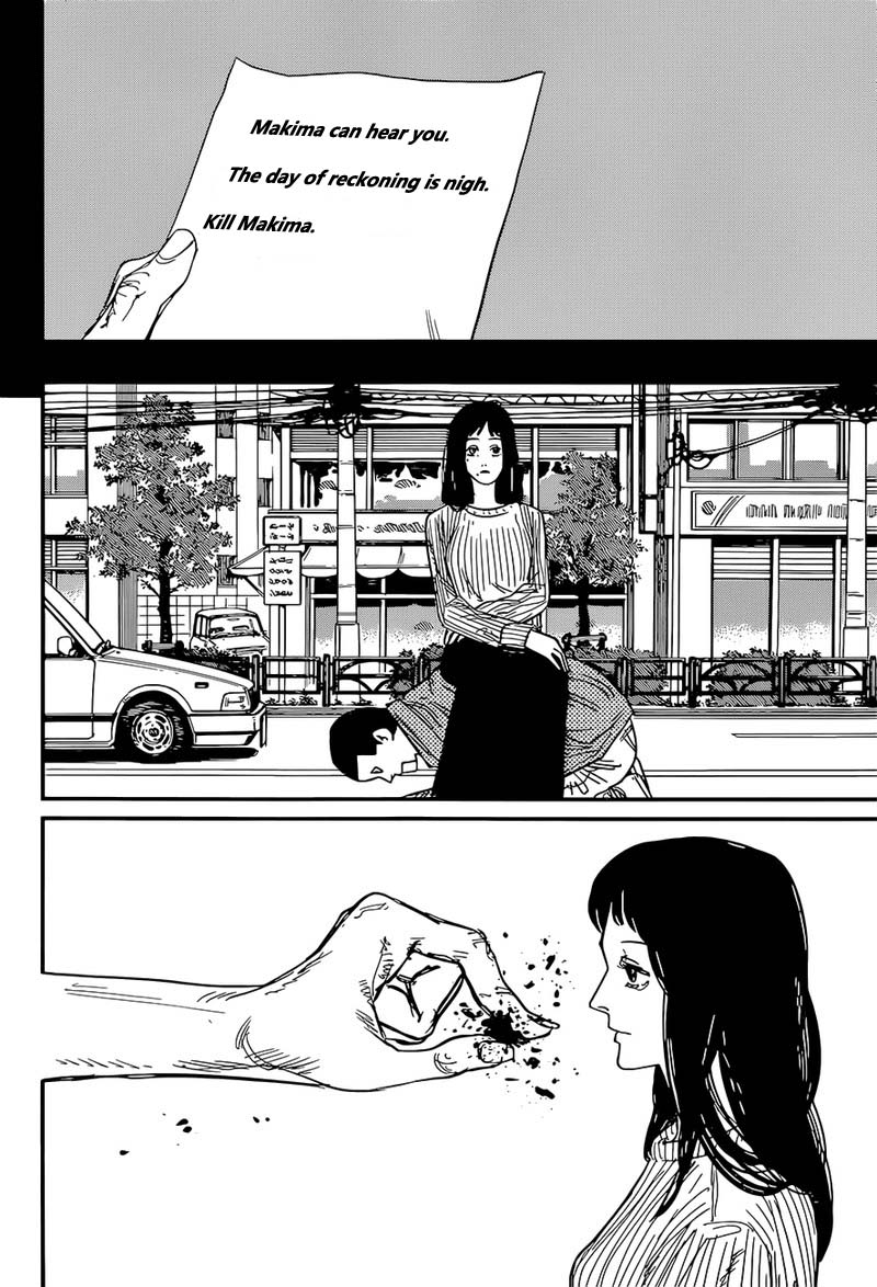 Chapter 64 - Welcome to Hell Image(17)