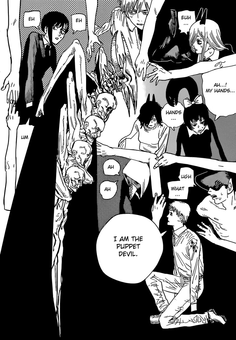 Chapter 64 - Welcome to Hell Image(13)