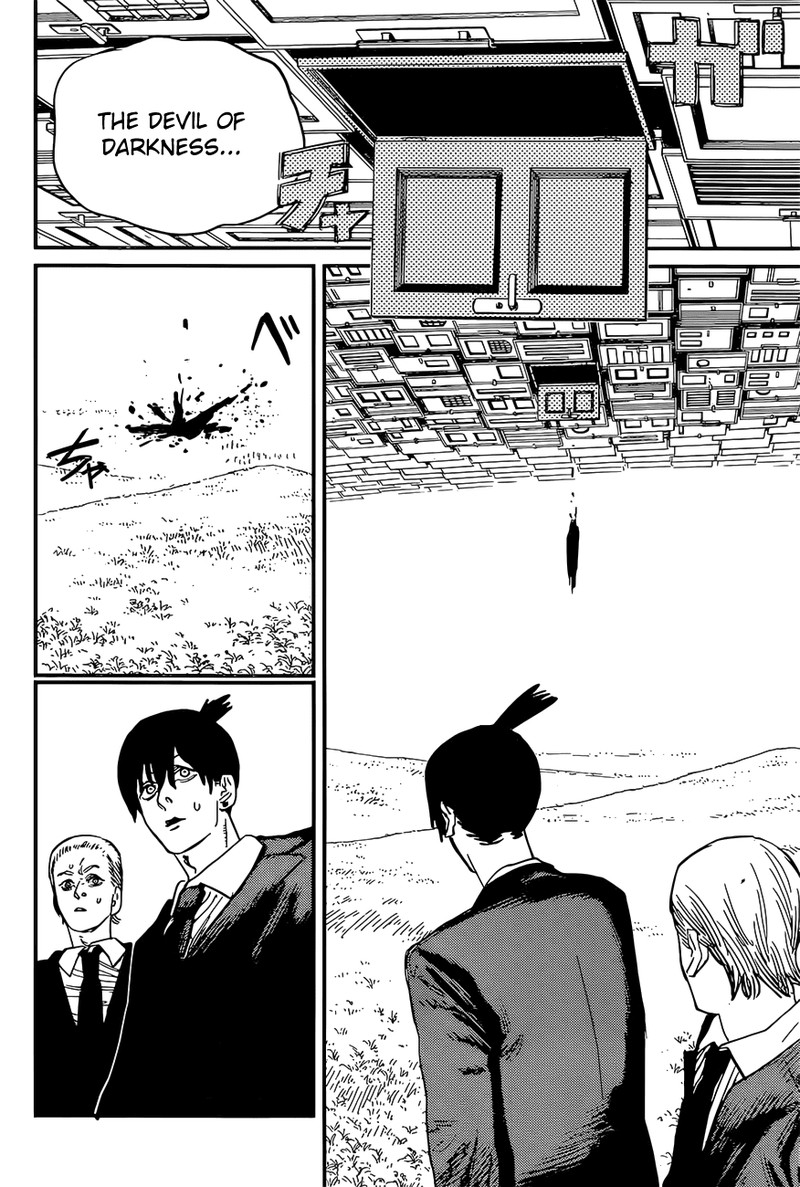 Chapter 64 - Welcome to Hell Image(8)