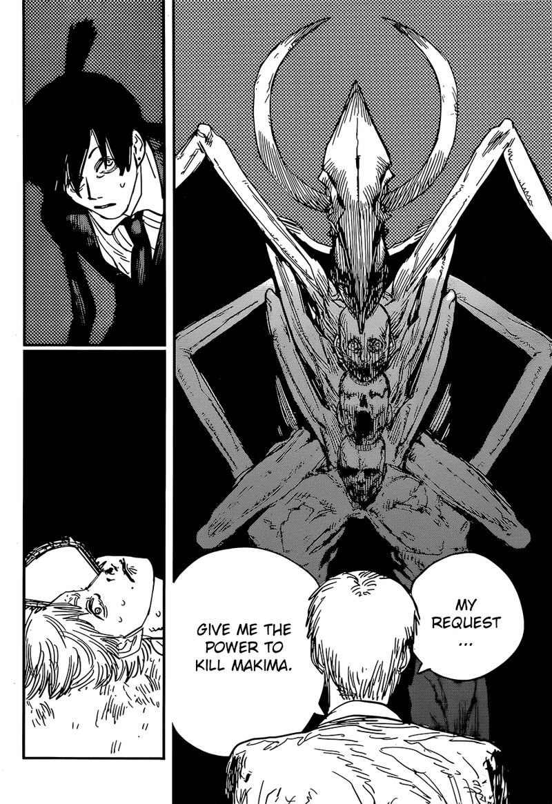 Chapter 64 - Welcome to Hell Image(15)