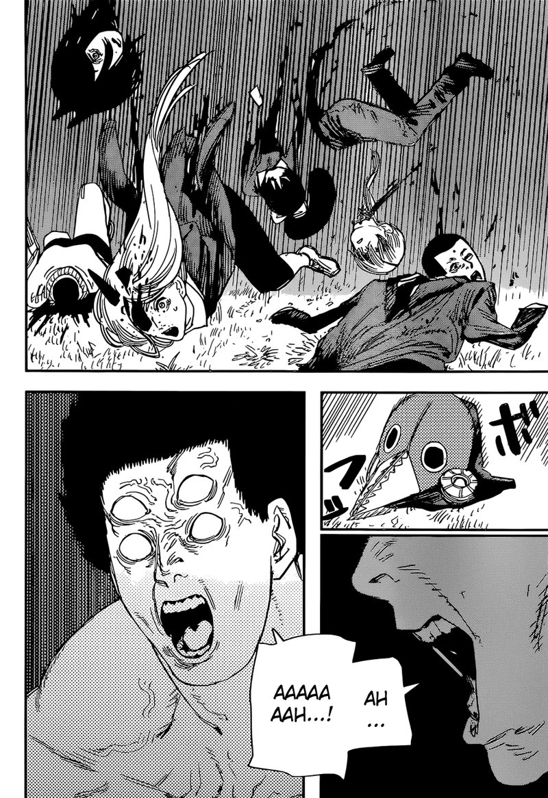 Chapter 65 - The Devil of Darkness Image(9)