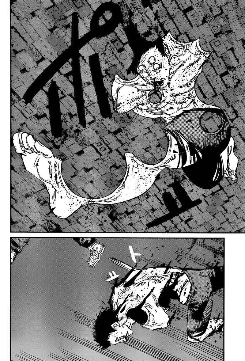 Chapter 65 - The Devil of Darkness Image(11)