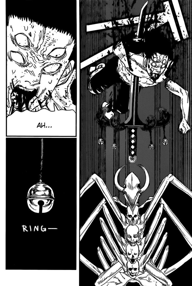 Chapter 65 - The Devil of Darkness Image(17)