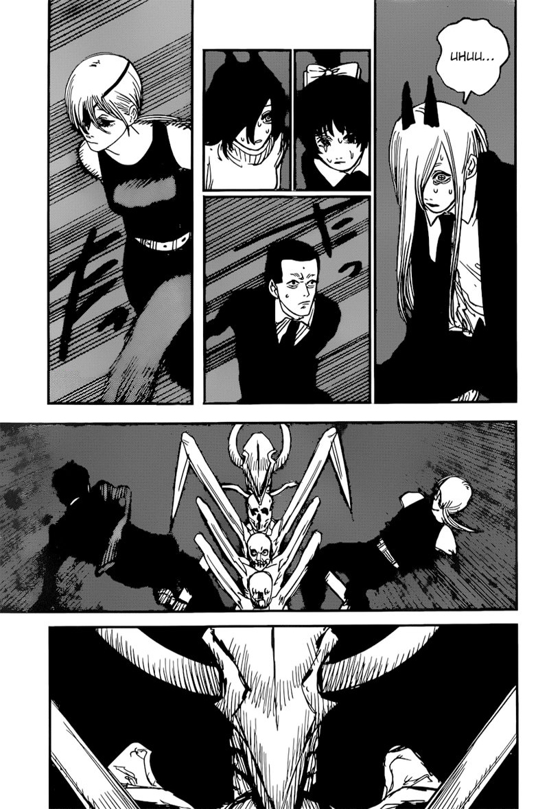 Chapter 65 - The Devil of Darkness Image(7)