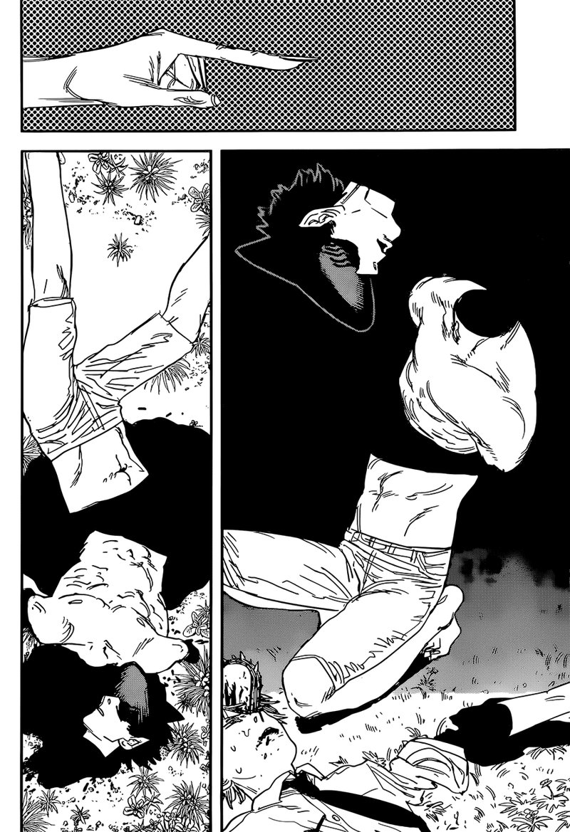 Chapter 65 - The Devil of Darkness Image(6)