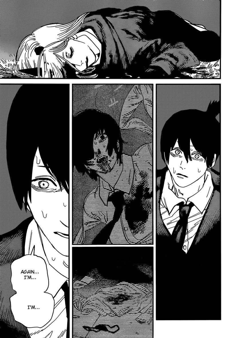 Chapter 65 - The Devil of Darkness Image(14)