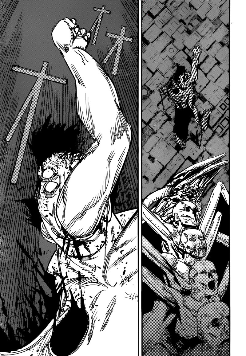Chapter 65 - The Devil of Darkness Image(16)