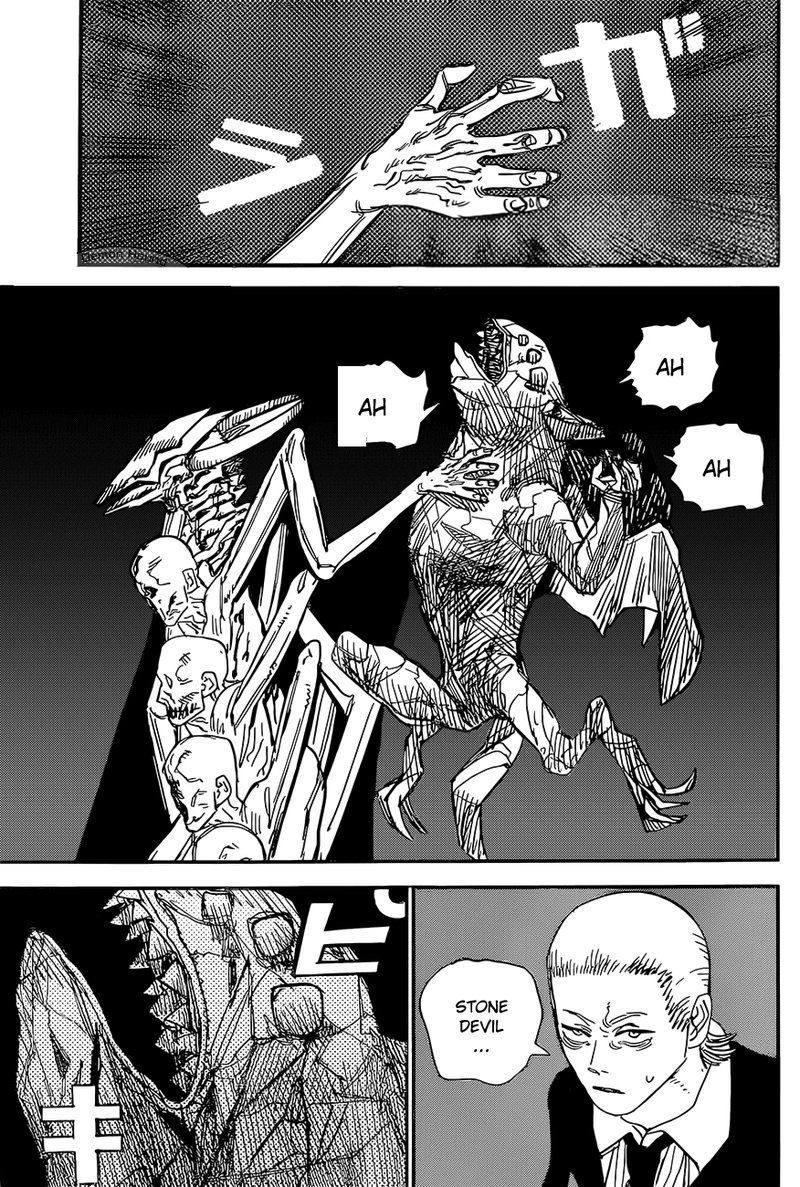 Chapter 65 - The Devil of Darkness Image(3)