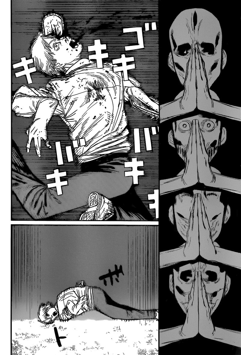 Chapter 65 - The Devil of Darkness Image(15)