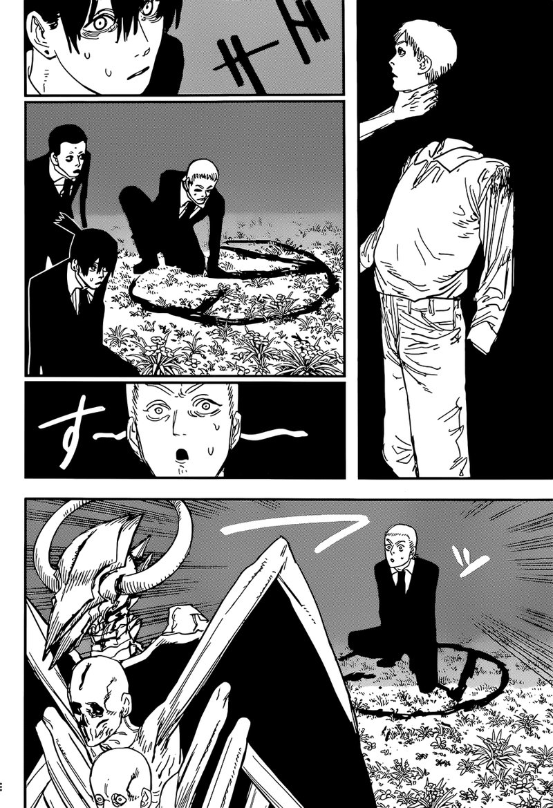 Chapter 65 - The Devil of Darkness Image(2)