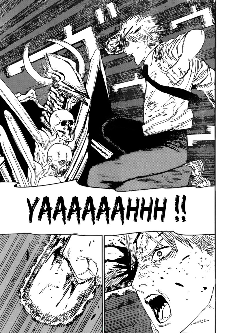 Chapter 65 - The Devil of Darkness Image(12)