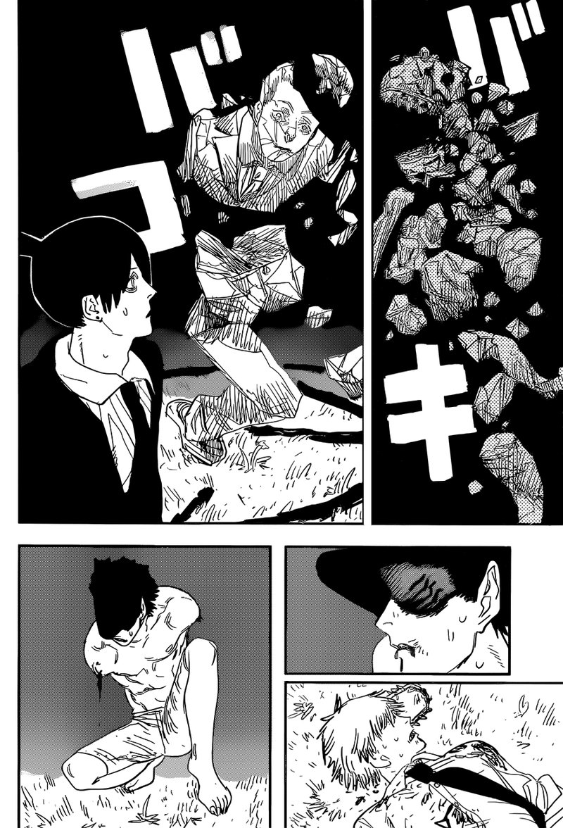 Chapter 65 - The Devil of Darkness Image(4)