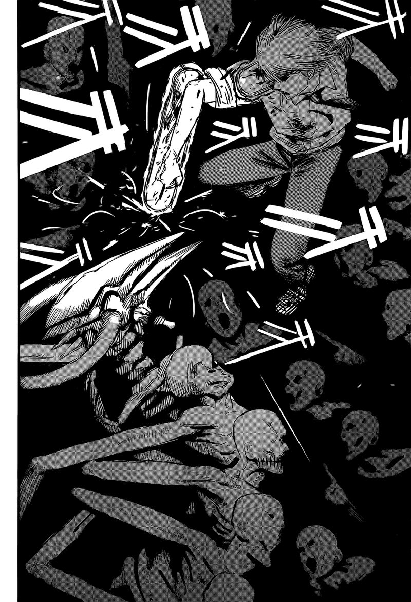 Chapter 65 - The Devil of Darkness Image(13)