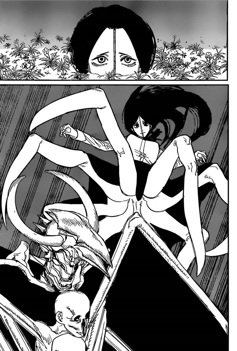 Chapter 66 - Bark Image(3)