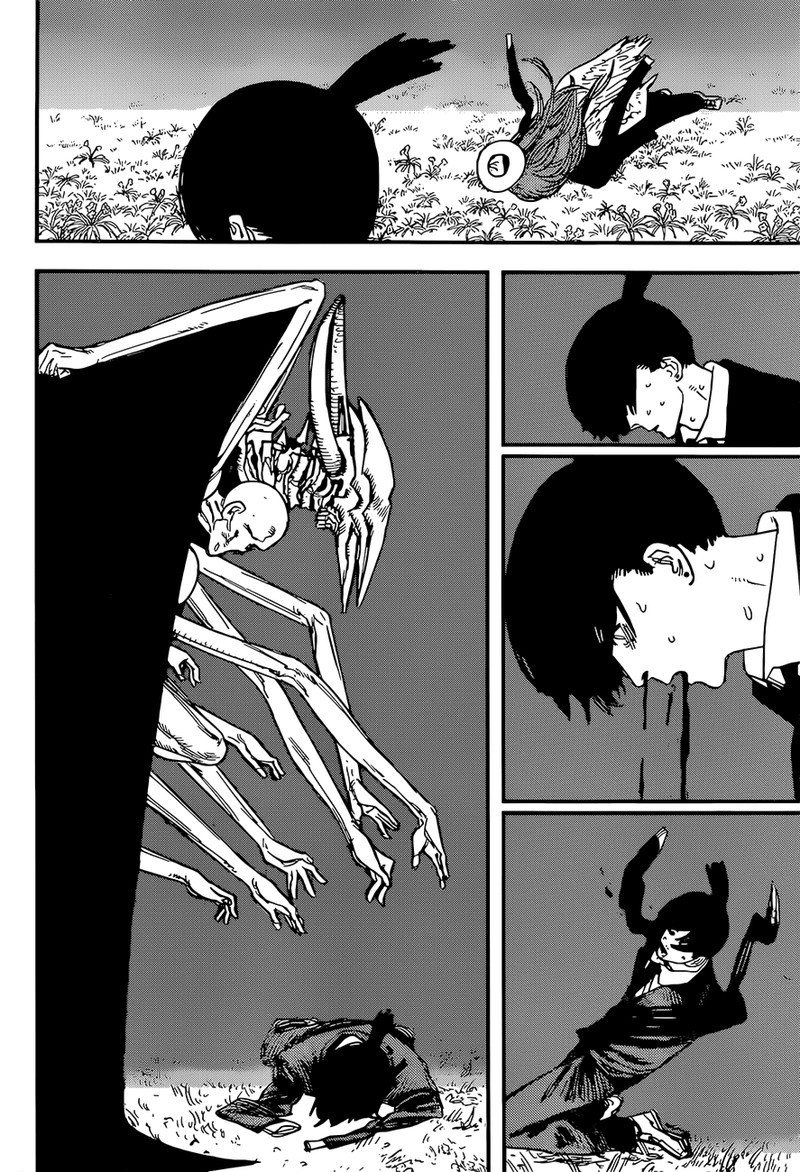 Chapter 66 - Bark Image(2)